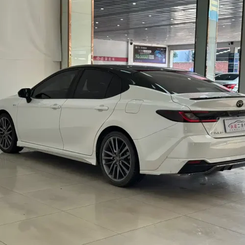 900x675_0_q87_c42_autohomecar__ChtpWGldDRuAW57tAAf24lkevq8730.jpg.webp Used Camry 2024 Dual Engine 2.5HXS Sports Plus Edition