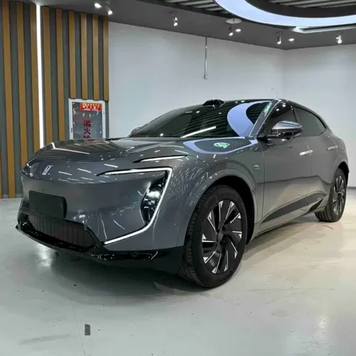 Used Avita 07 2024 Max pure electric version