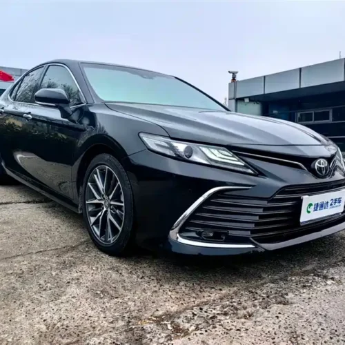 900x675_0_q87_c42_autohomecar__ChtpWGlduyKAS2f7AALT4A3oQQ8921.jpg.webp Used Camry 2023 2.5Q flagship version
