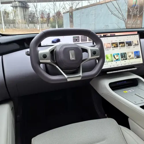 Used Avita 12 2025 Max extended range version