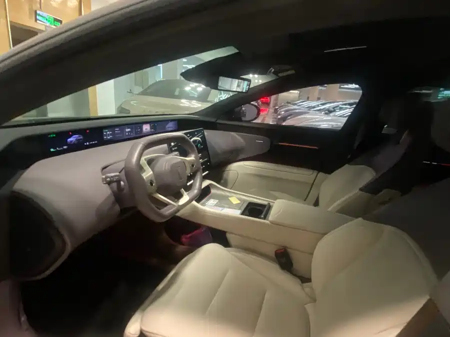 Used Avita 12 2023 650 triple laser four-wheel drive performance version