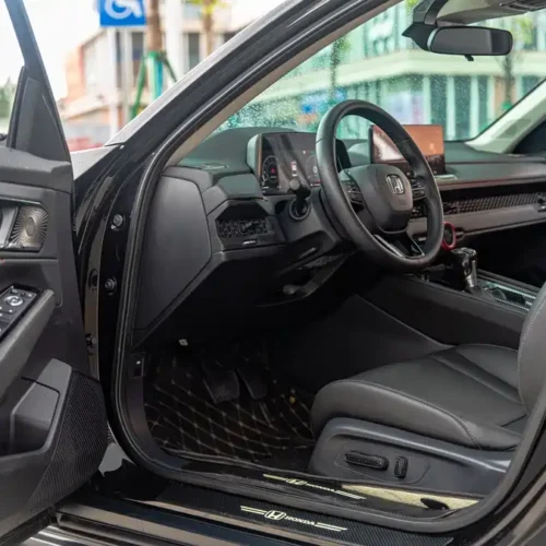 Used Accord 2024 260TURBO Deluxe Edition