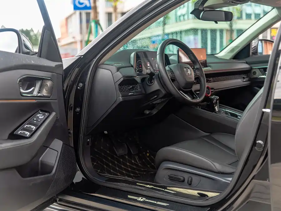 Used Accord 2024 260TURBO Deluxe Edition