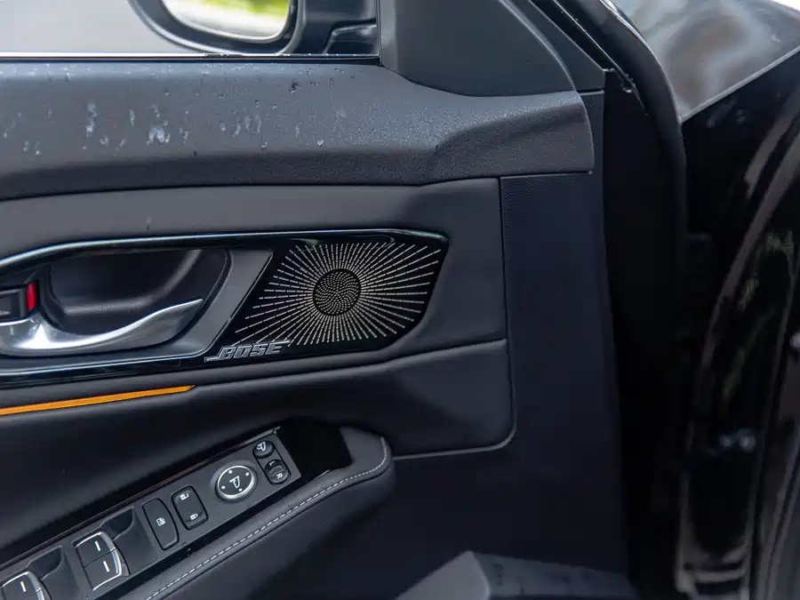 Used Accord 2024 260TURBO Deluxe Edition