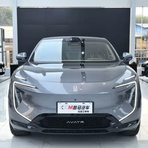 Used Avita 07 2024 Max extended range version