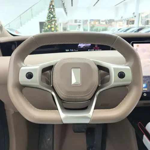 Used Avita 07 2024 Max extended range version