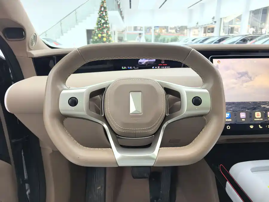 Used Avita 07 2024 Max extended range version