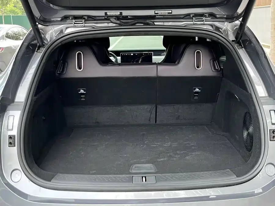 Used Avita 07 2024 Max extended range version