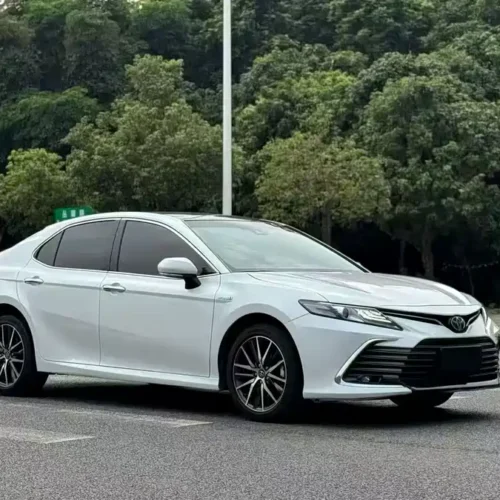 900x675_0_q87_c42_autohomecar__ChtpWGlga-6AGo5uAAbp0mDUaIg203.jpg.webp Used Camry 2021 Shuangqing 2.5HG Deluxe Edition