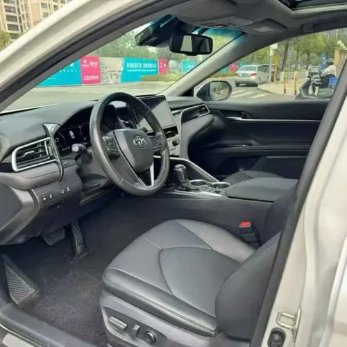 900x675_0_q87_c42_autohomecar__ChtpWGlga-AS886AAW26QQUJ4o552.jpg.webp Used Camry 2021 Shuangqing 2.5HG Deluxe Edition
