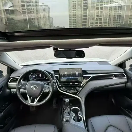 900x675_0_q87_c42_autohomecar__ChtpWGlga_KAb3VfAAYR4RhLc_I979.jpg.webp Used Camry 2021 Shuangqing 2.5HG Deluxe Edition