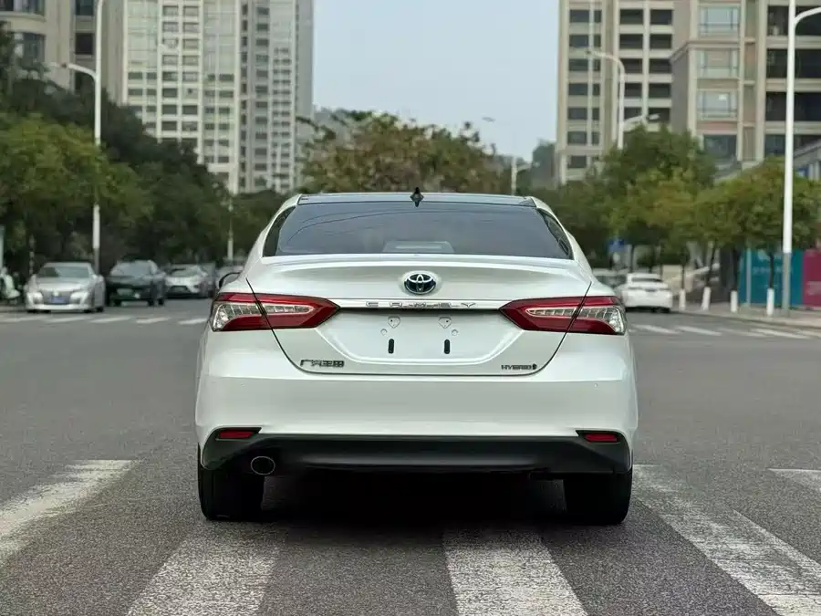 900x675_0_q87_c42_autohomecar__ChtpWGlga_OAMsuxAAVBKfJG_aQ932.jpg.webp Used Camry 2021 Shuangqing 2.5HG Deluxe Edition