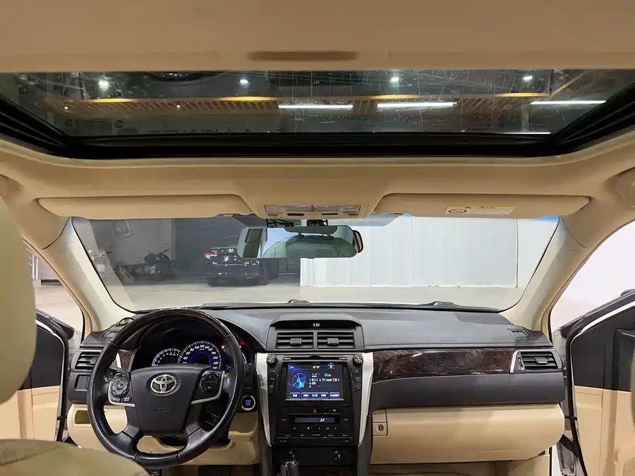 900x675_0_q87_c42_autohomecar__ChtpWGlga_WALRyGAAWv5rKcFXE427.jpg.webp Used Camry 2015 2.5G Deluxe Navigation Edition