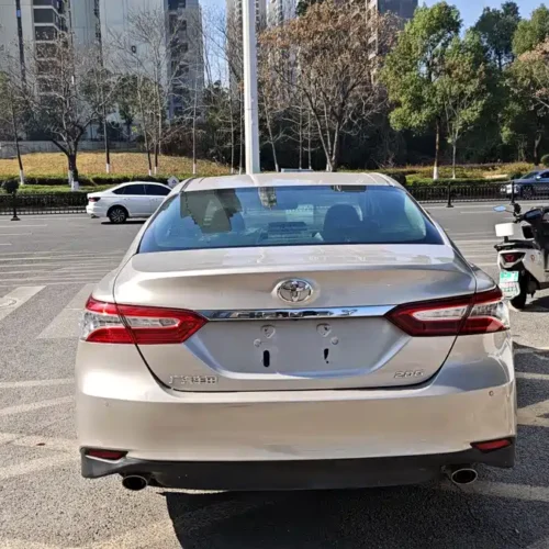 900x675_0_q87_c42_autohomecar__ChtpWGlgjtmAGoV6AAtkydsCJGk876.jpg.webp Used Camry 2019 2.0G Deluxe Edition National V