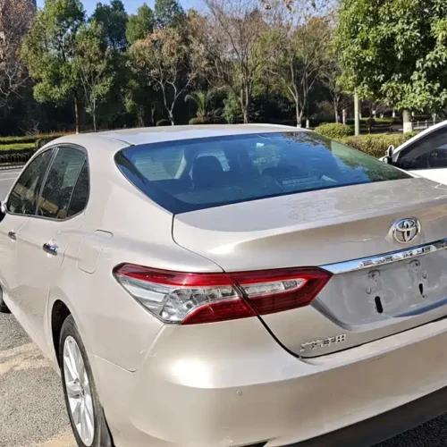 900x675_0_q87_c42_autohomecar__ChtpWGlgjtmASMBPAAsNy83cxHE782.jpg.webp Used Camry 2019 2.0G Deluxe Edition National V