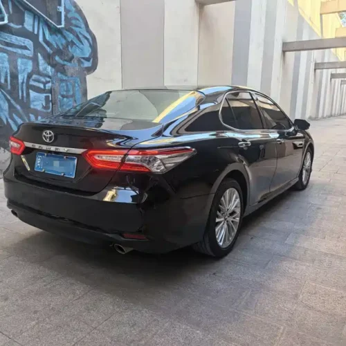 900x675_0_q87_c42_autohomecar__ChtpWGliBTyADkbIAAgU0SAievc598.jpg.webp Used Camry 2018 2.5G Deluxe Edition