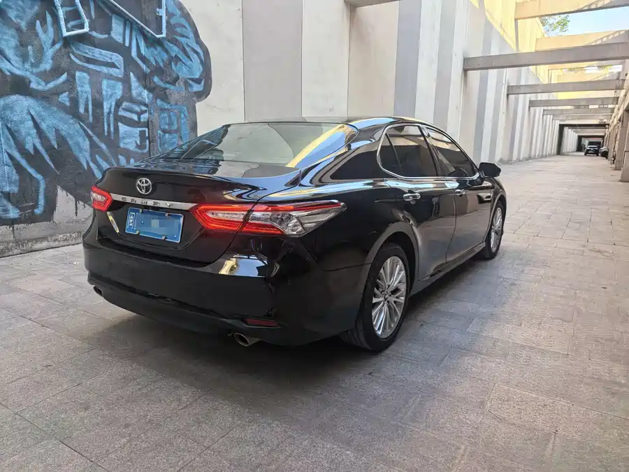 900x675_0_q87_c42_autohomecar__ChtpWGliBTyADkbIAAgU0SAievc598.jpg.webp Used Camry 2018 2.5G Deluxe Edition