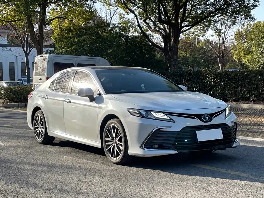 900x675_0_q87_c42_autohomecar__ChtpWGli_w-AJCH3AA7BgRvhVUU475.jpg.webp Used Camry 2021 Shuangqing 2.5HG Deluxe Edition