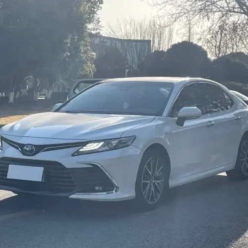 900x675_0_q87_c42_autohomecar__ChtpWGli_w2ASf-NAAoP0t49vk0669.jpg.webp Used Camry 2021 Shuangqing 2.5HG Deluxe Edition