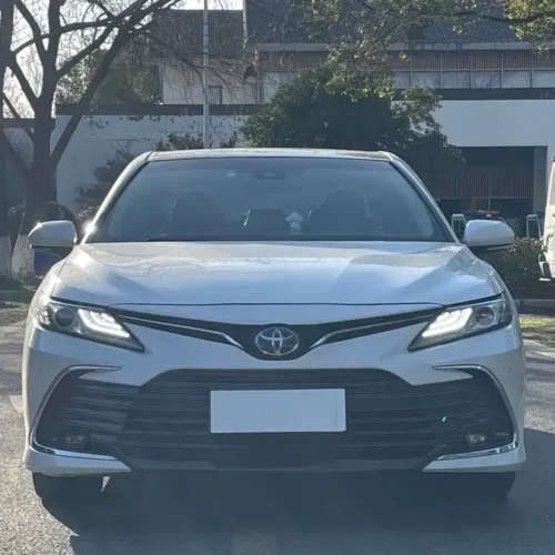 900x675_0_q87_c42_autohomecar__ChtpWGli_w6AX6k7AAjnIT3pBnI134.jpg.webp Used Camry 2021 Shuangqing 2.5HG Deluxe Edition