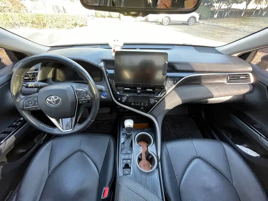 900x675_0_q87_c42_autohomecar__ChtpWGli_xCAX3zHAAtIcVi9yL0511.jpg.webp Used Camry 2021 Shuangqing 2.5HG Deluxe Edition