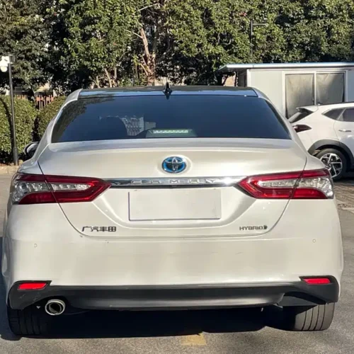 900x675_0_q87_c42_autohomecar__ChtpWGli_xSACE4IAAqnDOisT-Q118.jpg.webp Used Camry 2021 Shuangqing 2.5HG Deluxe Edition