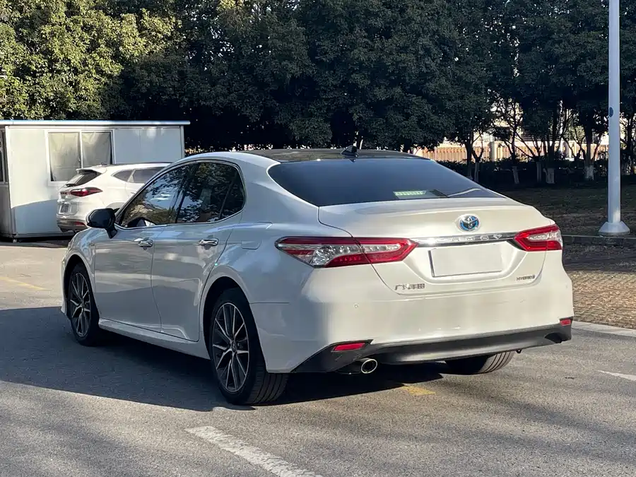 900x675_0_q87_c42_autohomecar__ChtpWGli_xmAX9HZAAx1_K62bw0239.jpg.webp Used Camry 2021 Shuangqing 2.5HG Deluxe Edition