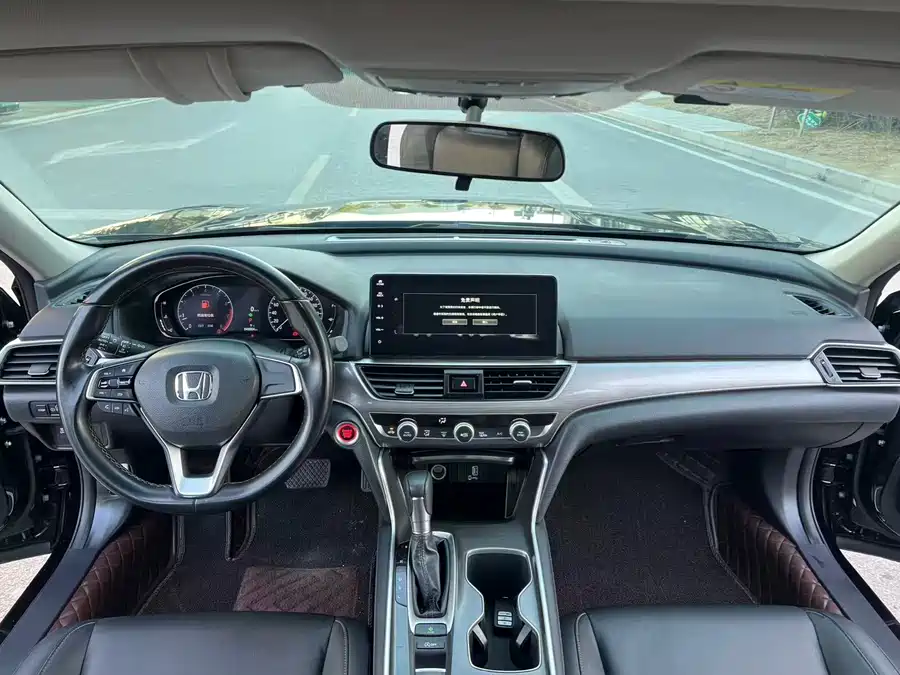 Used Accord 2022 260TURBO Deluxe Edition