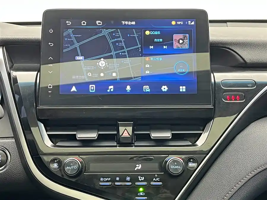 900x675_0_q87_c42_autohomecar__ChtpWGlktwWAJ6gZAAJaACyuQLM222.jpg.webp Used Camry 2023 2.0G Deluxe Edition