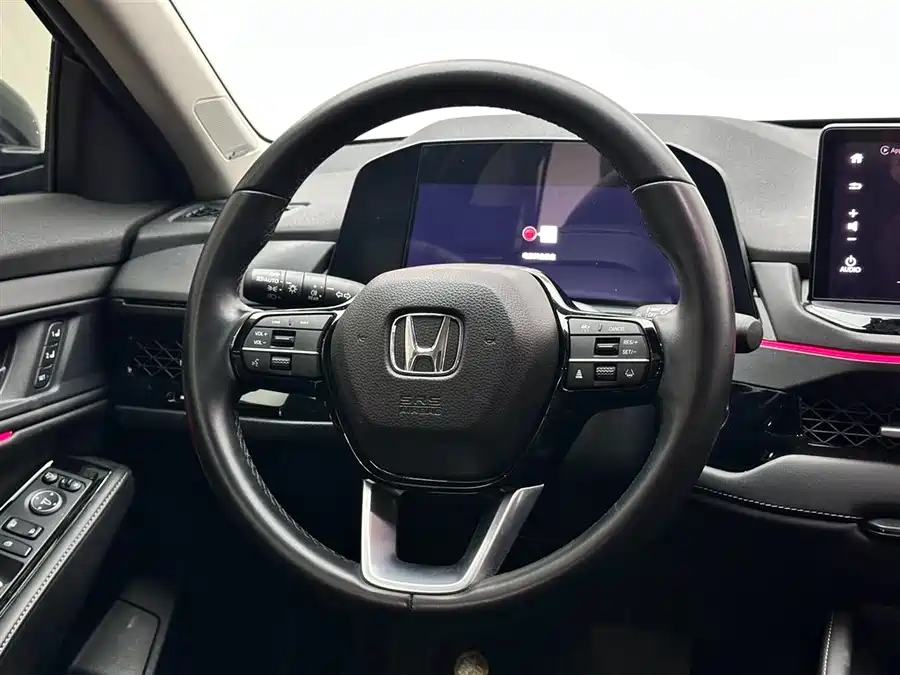 Used Accord 2023 260TURBO Excellence Edition