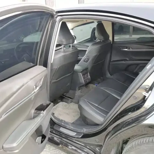 Used Camry 2024 2.0GVP Deluxe Edition