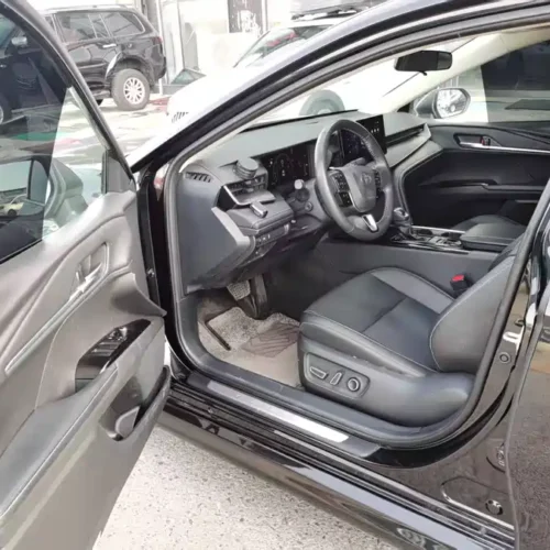 Used Camry 2024 2.0GVP Deluxe Edition