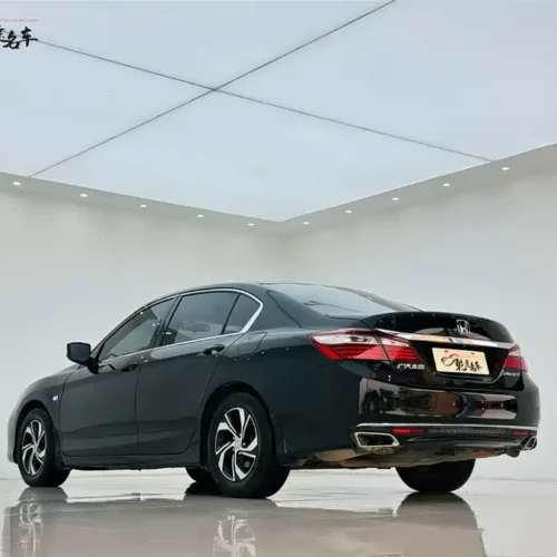 Used Accord 2016 2.0L Comfort Edition