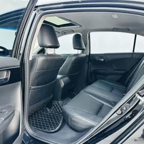 Used Accord 2016 2.0L Comfort Edition