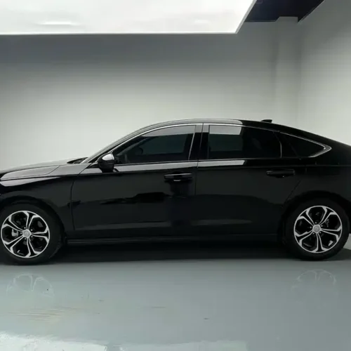 Used Accord 2023 260TURBO Smart Edition