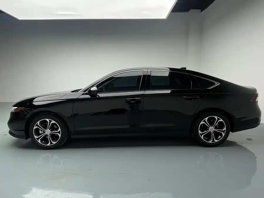 Used Accord 2023 260TURBO Smart Edition