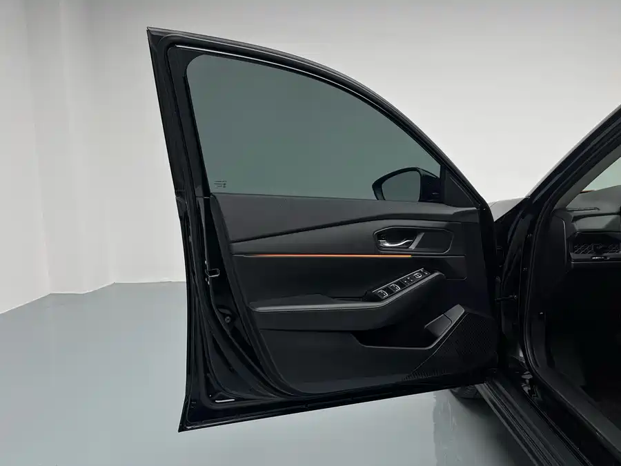 Used Accord 2023 260TURBO Smart Edition