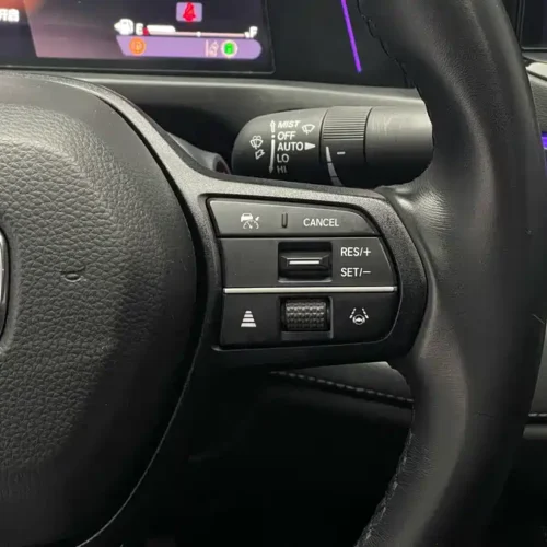 Used Accord 2023 260TURBO Smart Edition