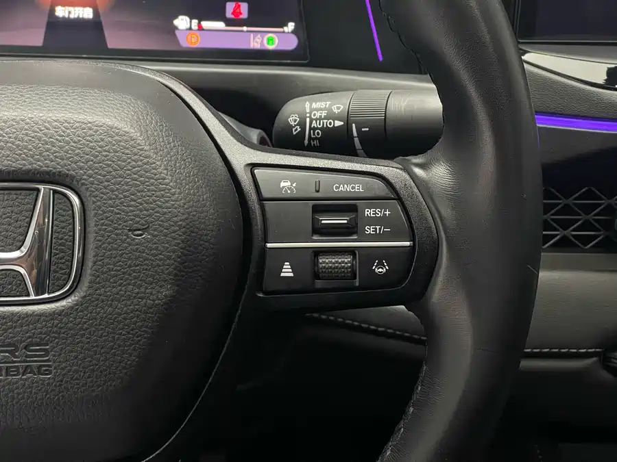 Used Accord 2023 260TURBO Smart Edition