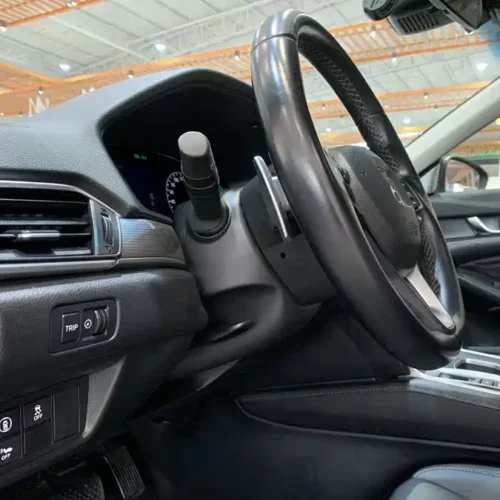 Used Accord 2022 Sharp Hybrid 2.0L Sharp Collar Edition