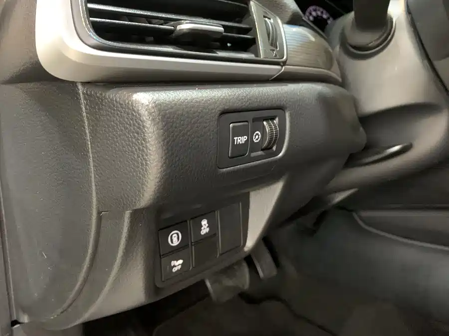 Used Accord 2022 Sharp Hybrid 2.0L Sharp Collar Edition