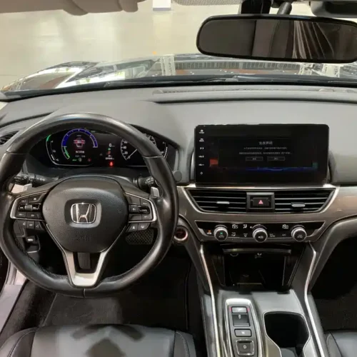 Used Accord 2022 Sharp Hybrid 2.0L Sharp Collar Edition