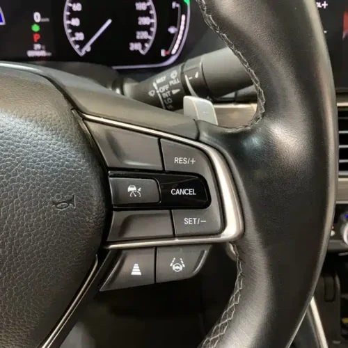 Used Accord 2022 Sharp Hybrid 2.0L Sharp Collar Edition
