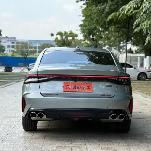 900x675_0_q87_c42_autohomecar__ChxpV2j06cCAC4gGAAh2vpMCGag899.jpg.webp Used Chery Arrizo 8 2023 high-energy version 2.0T DCT Chi