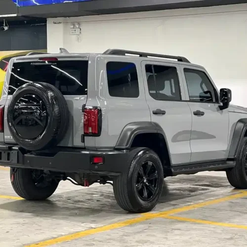 900x675_0_q87_c42_autohomecar__ChxpV2j0owiAEZNzAAIUN6ytguw395.jpg.webp Used GWM Tank 300 2021 Off-Road Version 2.0T Challenger