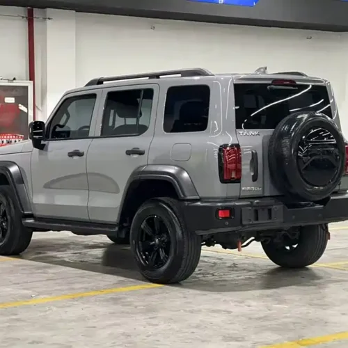 900x675_0_q87_c42_autohomecar__ChxpV2j0owiATOyCAAHTfiC4KcI205.jpg.webp Used GWM Tank 300 2021 Off-Road Version 2.0T Challenger