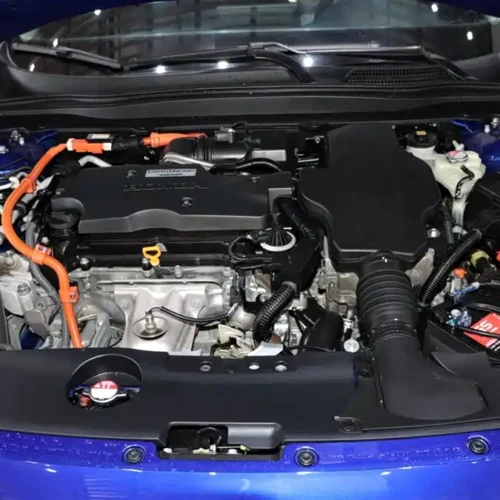 900x675_0_q87_c42_autohomecar__ChxpV2j12XCAEwg9AAIlJXJ-tw073.jpg.webp Used Accord 2018 Rui Hybrid 2.0L Rui Cool Edition National VI