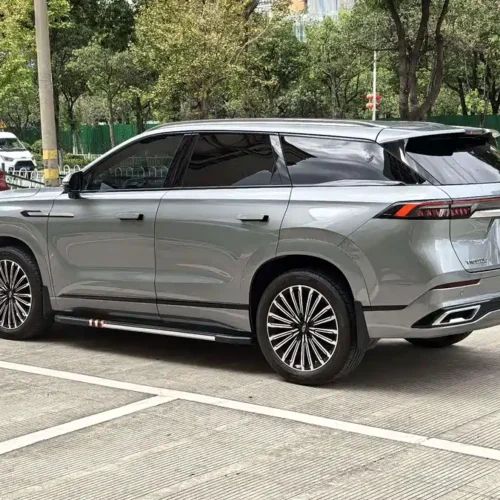 900x675_0_q87_c42_autohomecar__ChxpV2j4Oo-ARVIDAAyFzp8qyOU123.jpg.webp Used Tiggo 9 2025 2.0T dual-clutch two-wheel drive luxury version 7 seats