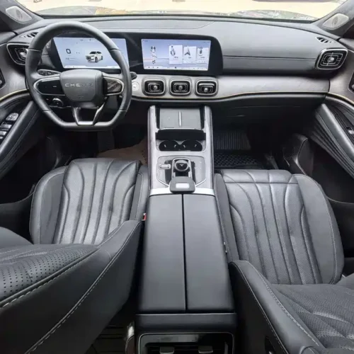 900x675_0_q87_c42_autohomecar__ChxpV2j4OoWAWTF0AAalg0w890c002.jpg.webp Used Tiggo 9 2025 2.0T dual-clutch two-wheel drive luxury version 7 seats