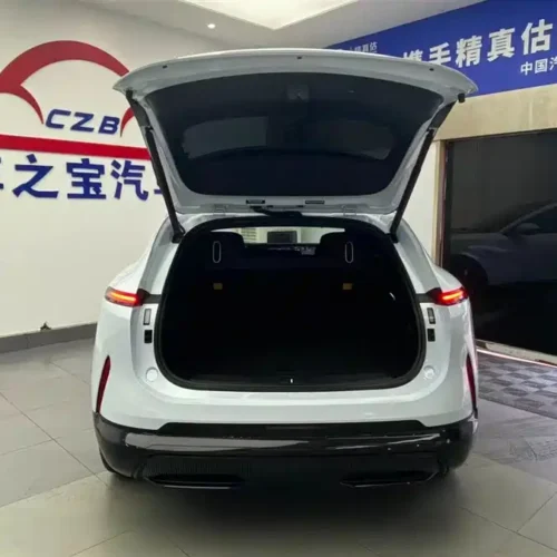 Used Avita 07 2024 Pro+ pure electric version